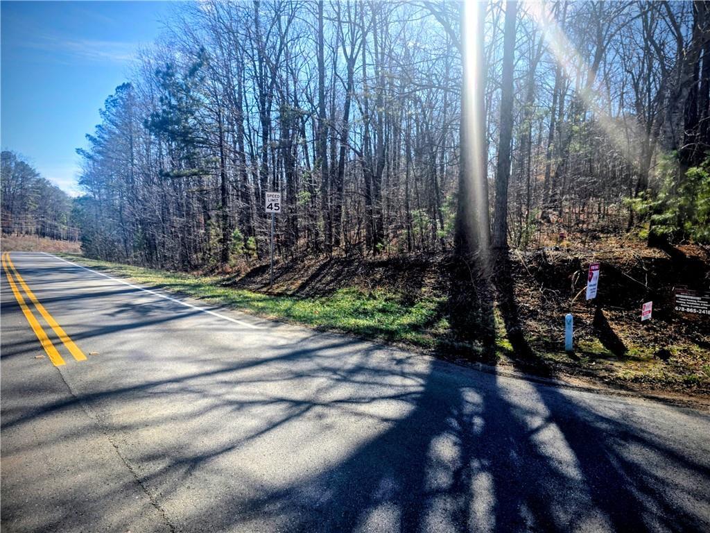 TBD Cowart Mountain Tract 1 Rd., Jasper, GA 30143