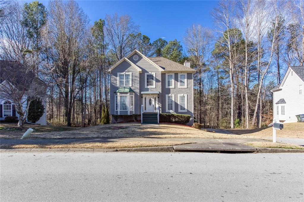 2595 Windage Dr., Marietta, GA 30008