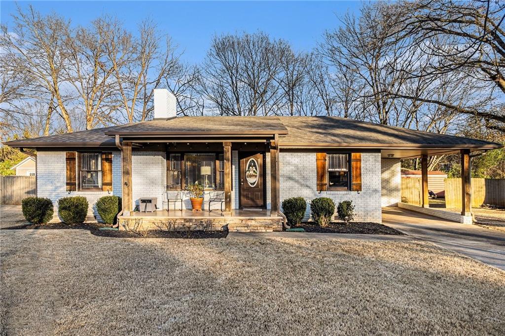 14 Larkwood Cir., Cartersville, GA 30120