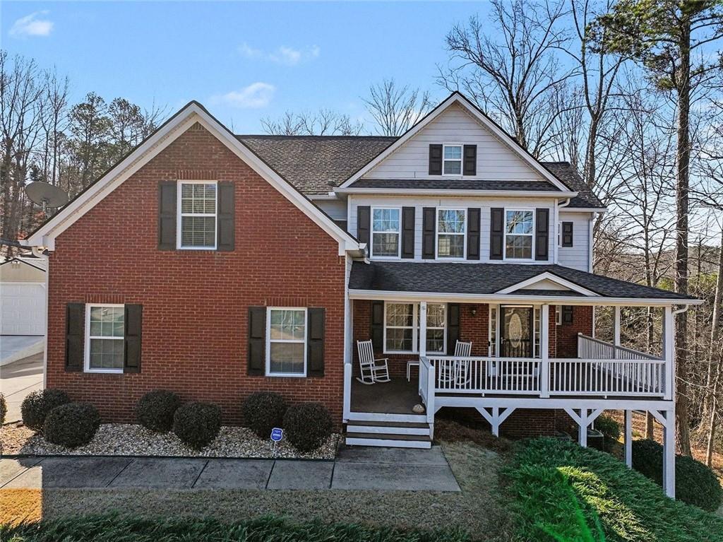 4610 Haley Farms Dr., Cumming, GA 30028