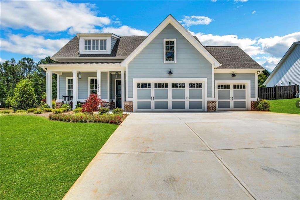 5450 Corabells Crossing, Cumming, GA 30040