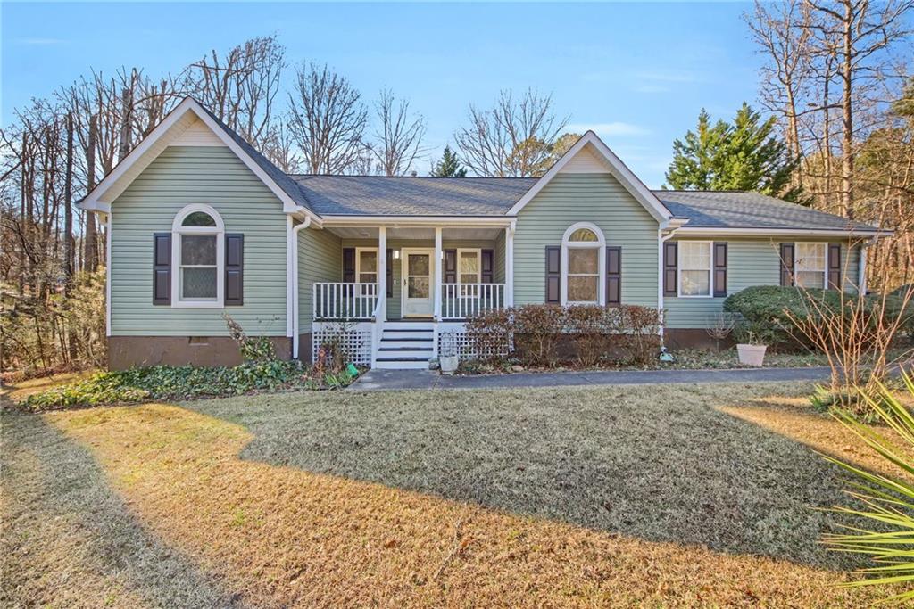 357 Falling Timber Ct., Stockbridge, GA 30281