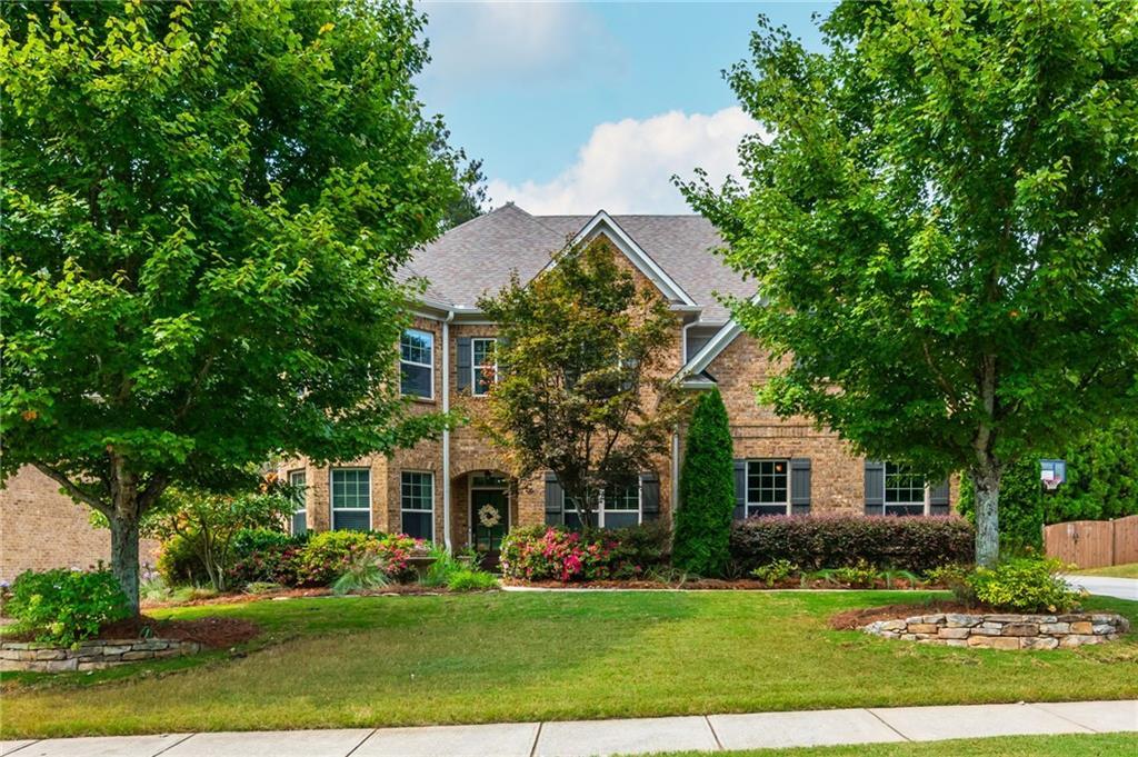 2571 Walden Estates Dr., Marietta, GA 30062