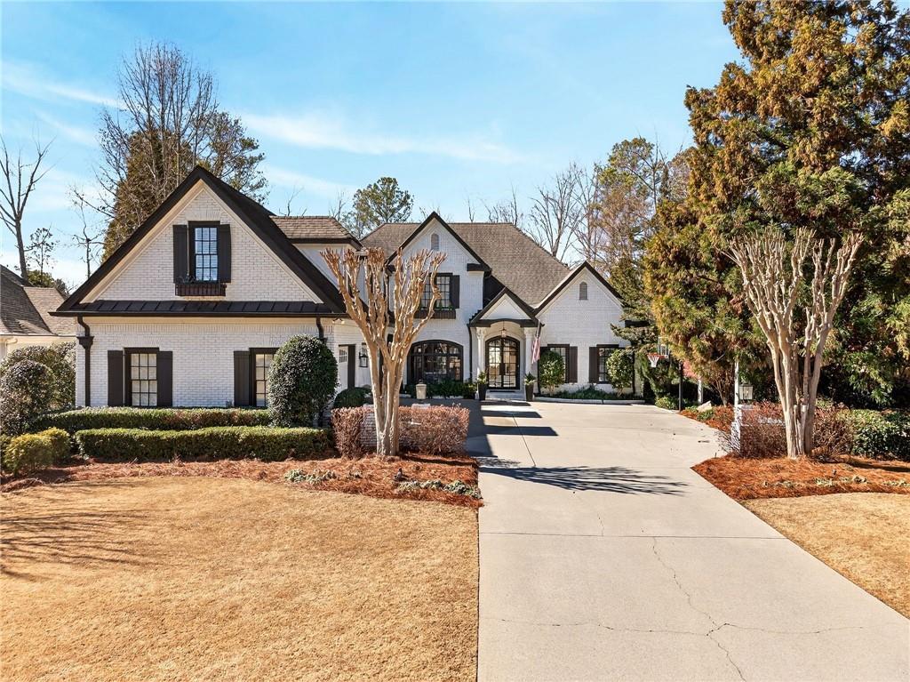 3014 Castle Pines Dr., Johns Creek, GA 30097