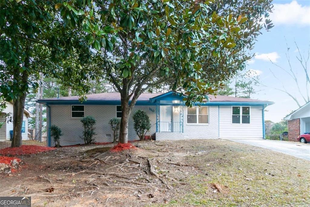 110 Hidden Brook Ct., Atlanta, GA 30349