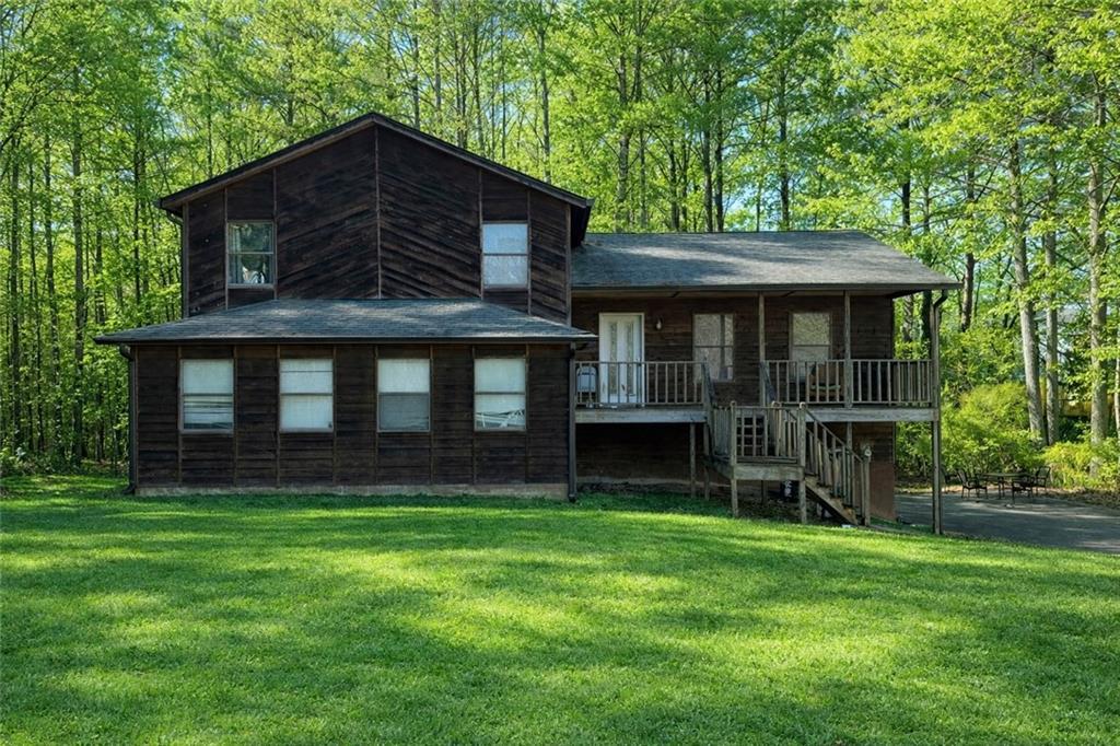 6455 Mill Crossing Ct., Acworth, GA 30102