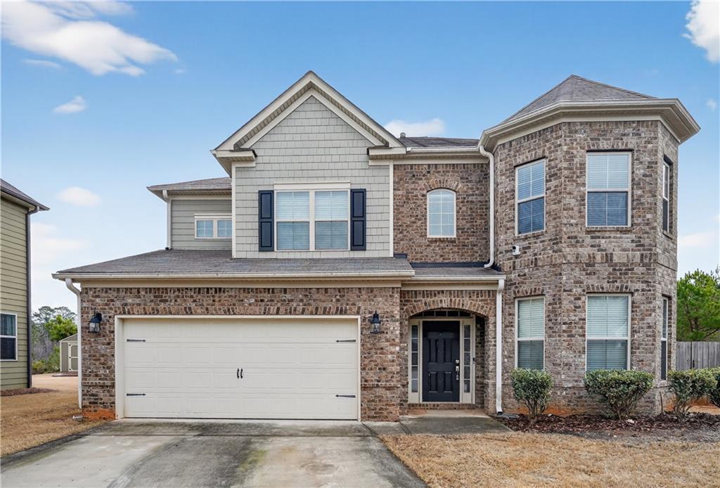 35 Crossbill Tr., Covington, GA 30014