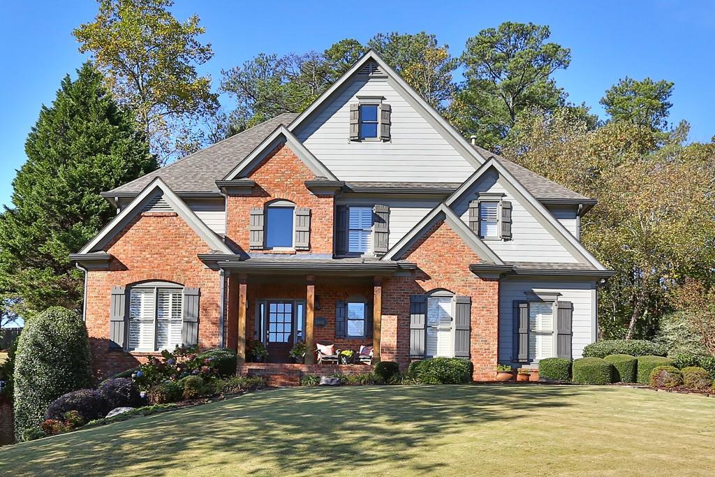 3805 Pennington Rd., Cumming, GA 30041