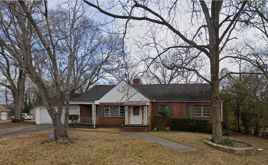 438 N 4th St., Griffin, GA 30223