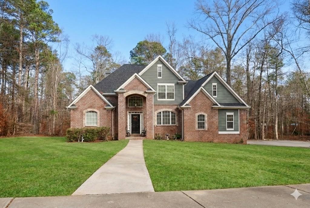 355 Parker Rd., Covington, GA 30014