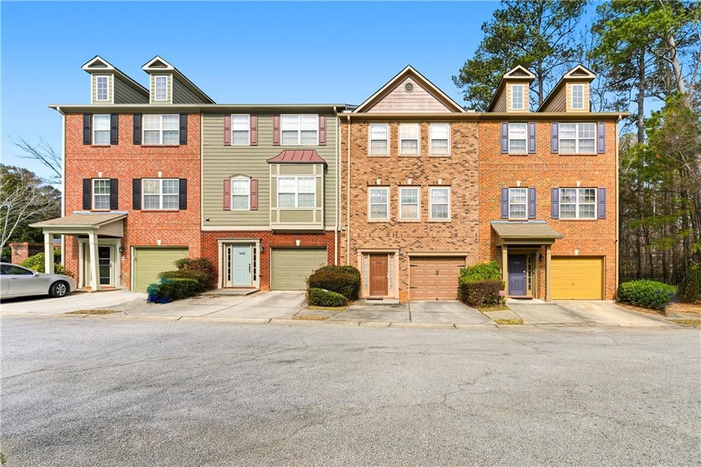 3694 Utoy Dr., Atlanta, GA 30331