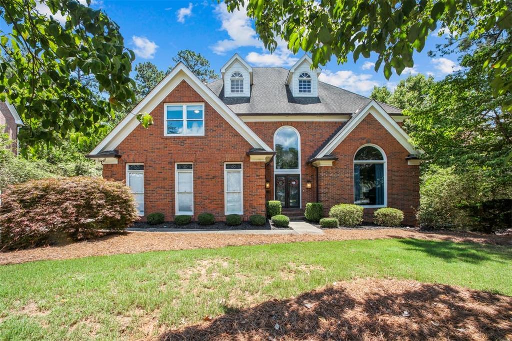 1566 Asheforde Dr., Marietta, GA 30068