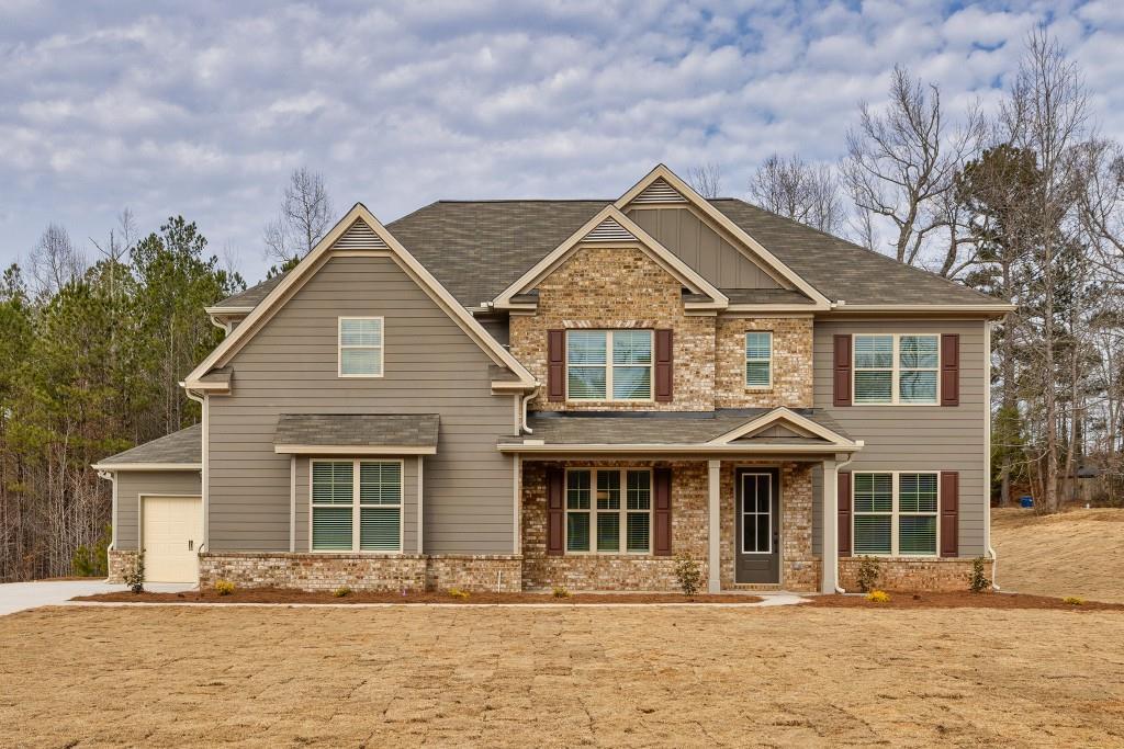 3296 Lions Ruby Ln., Atlanta, GA 30349