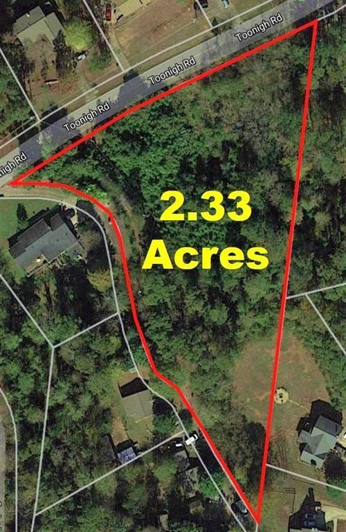 520 Toonigh Rd., Woodstock, GA 30188