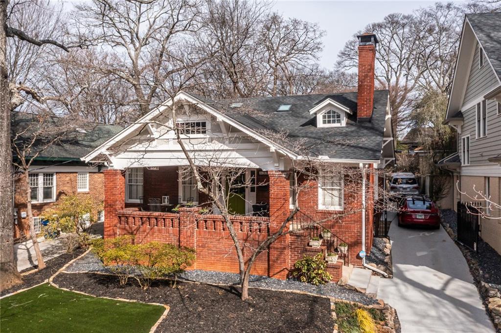 533 Linwood Ave., Atlanta, GA 30306