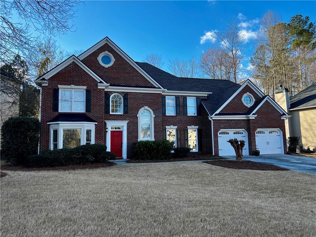 2421 Camden Lake View, Acworth, GA 30101