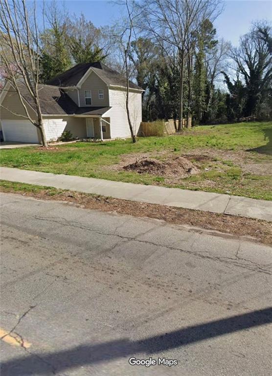 1530 Venetian Dr., Atlanta, GA 30311