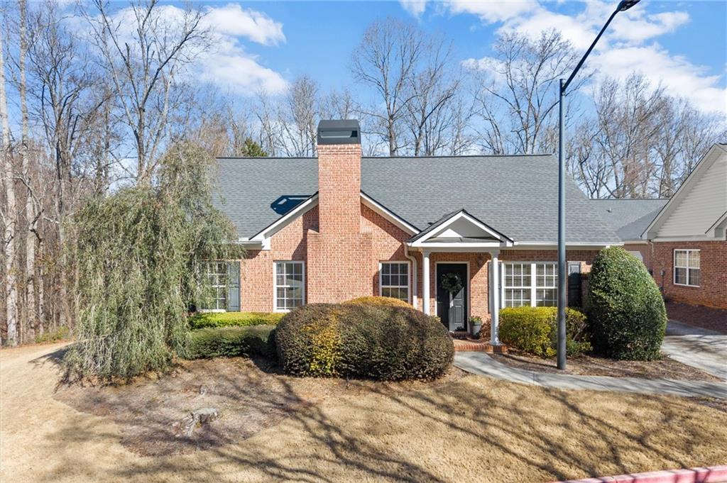 3361 Raes Creek Rd. #8, Marietta, GA 30008