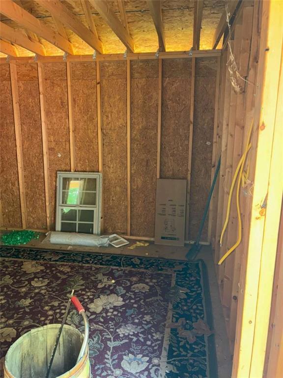 220 Friendship Tr., Talking Rock, GA 30175