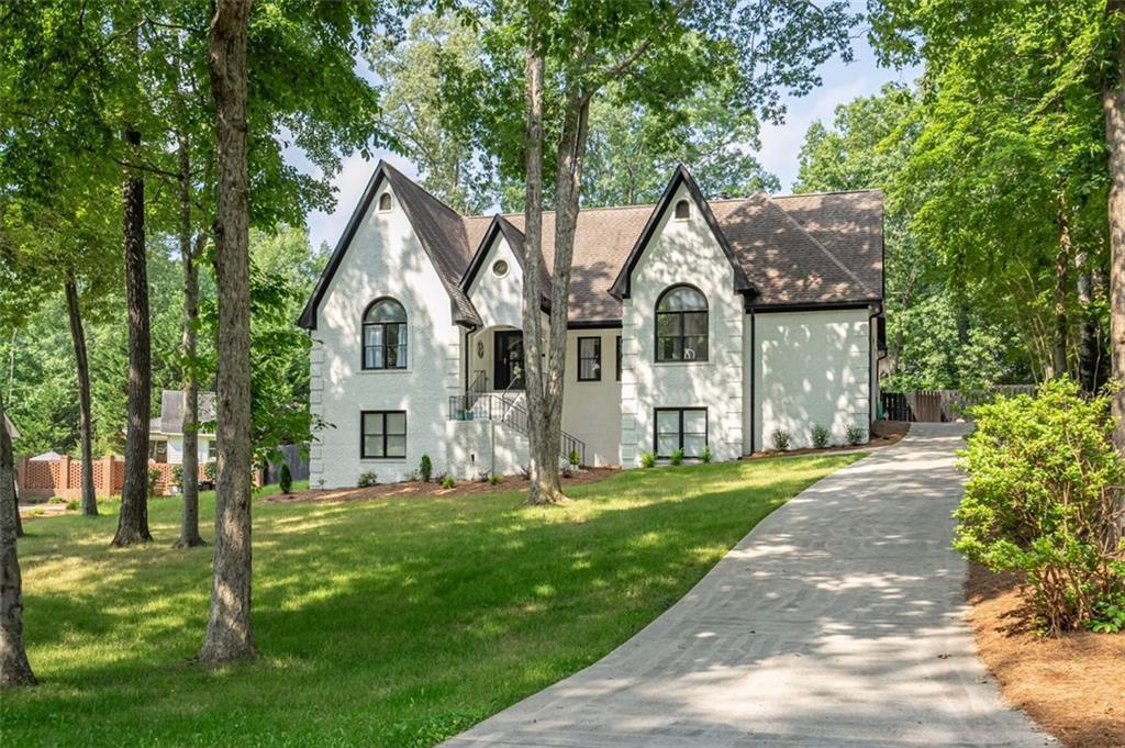 30 Westover Dr., Rome, GA 30165