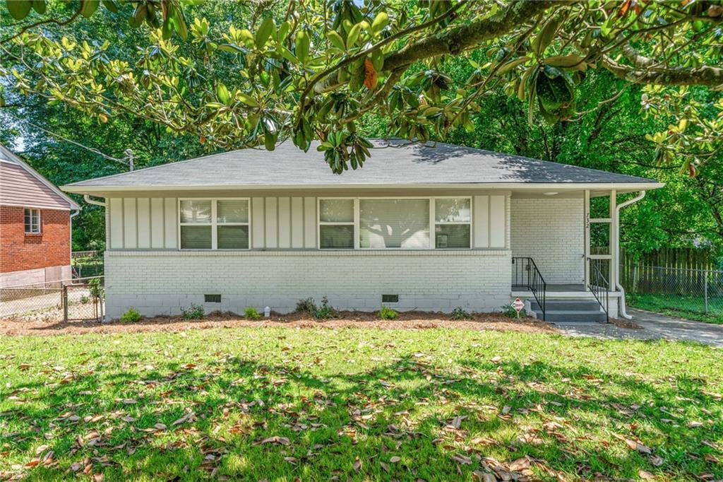 732 Quaker St., Atlanta, GA 30315