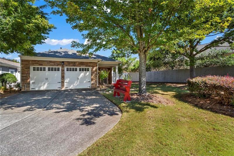 4022 Cottage Oaks Dr., Acworth, GA 30101