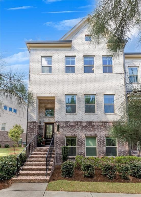 713 Brecklin Ln., Woodstock, GA 30188