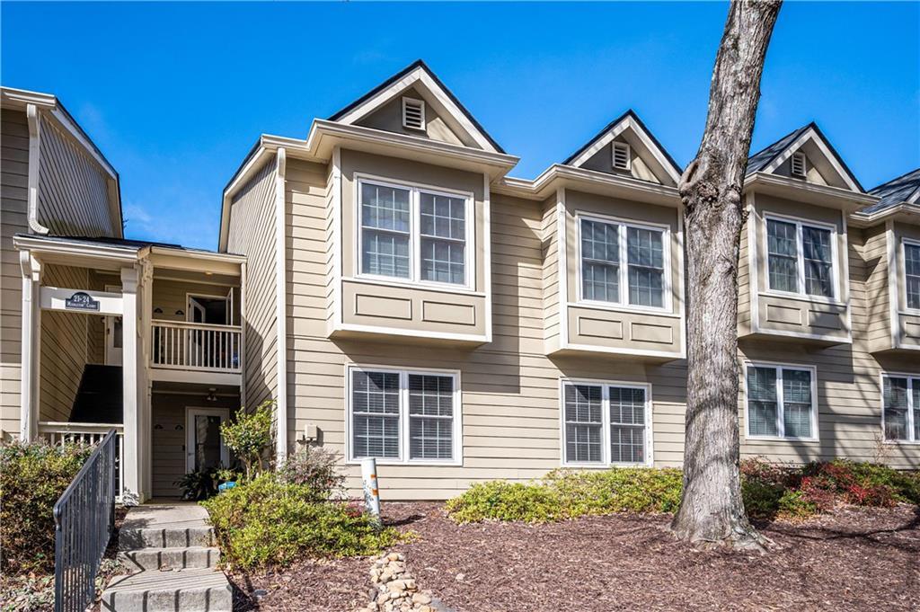 23 Middleton Ct., Smyrna, GA 30080