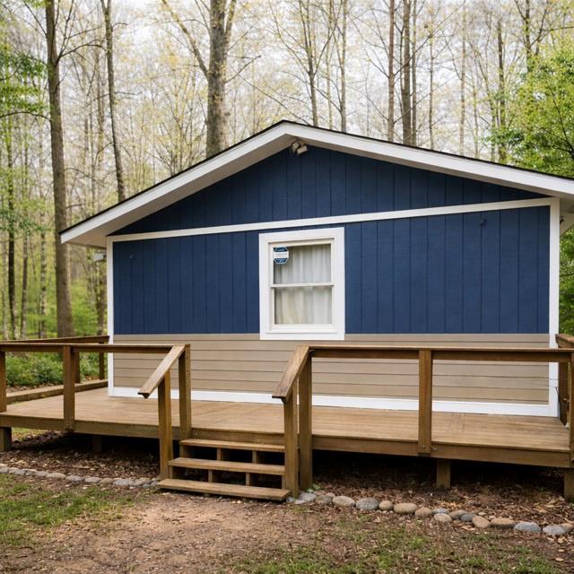 2477 Bean Creek Rd., Sautee Nacoochee, GA 30571