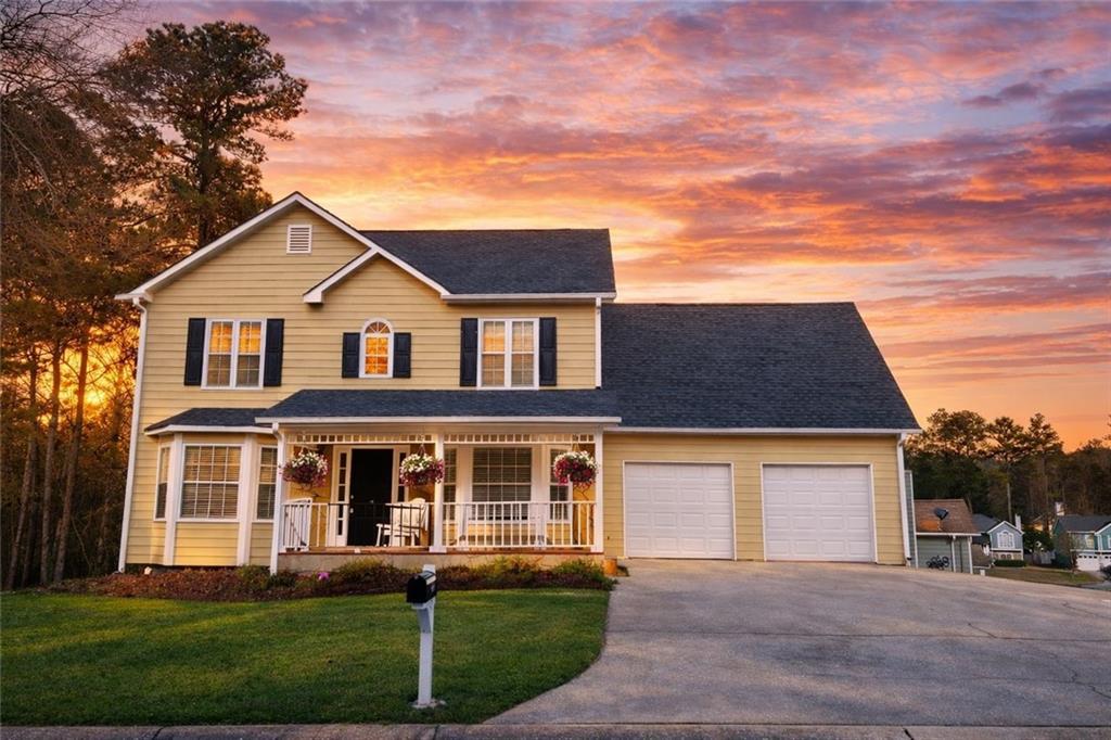 2752 Owens Ave., Marietta, GA 30064