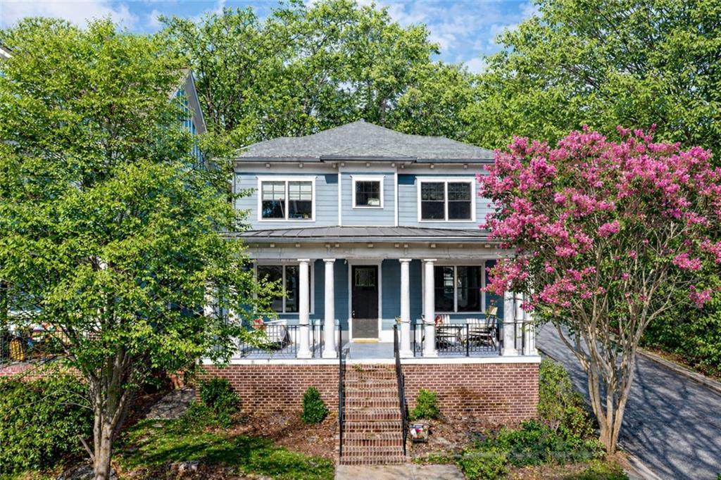 932 Highland View, Atlanta, GA 30306