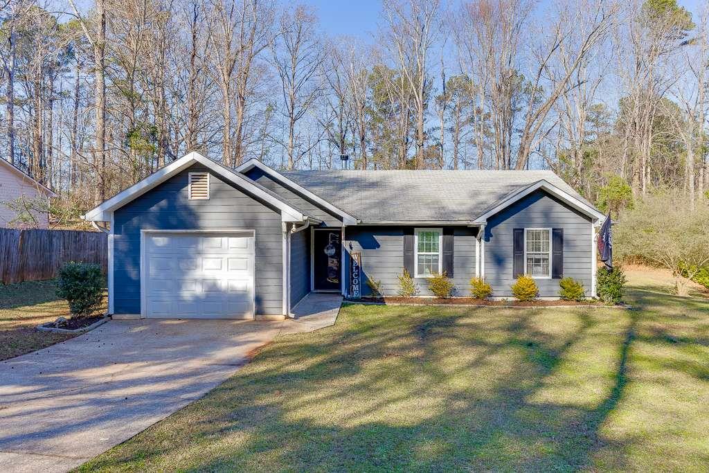 845 Ashley Ct., Monroe, GA 30655