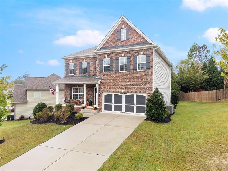 5811 Lanier Valley Pkwy., Buford, GA 30518