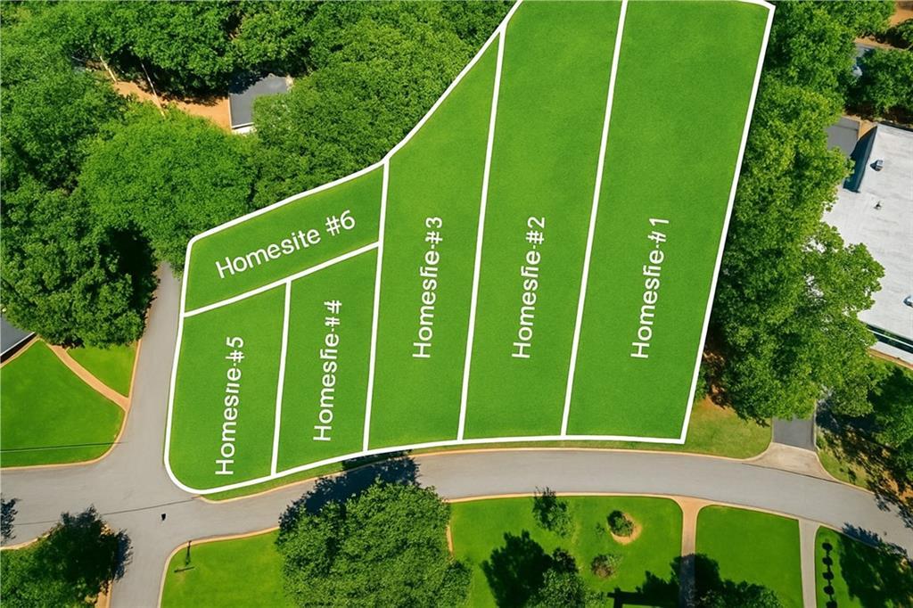 2791 Madison St., Smyrna, GA 30080