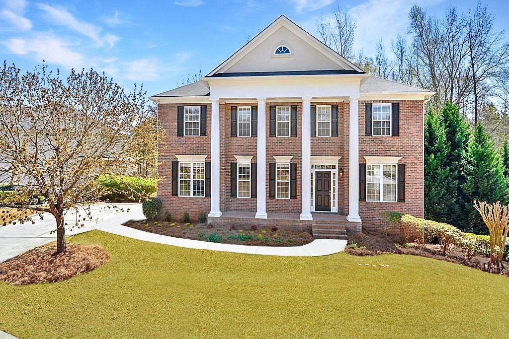 3346 Sequoia Ave., Atlanta, GA 30349