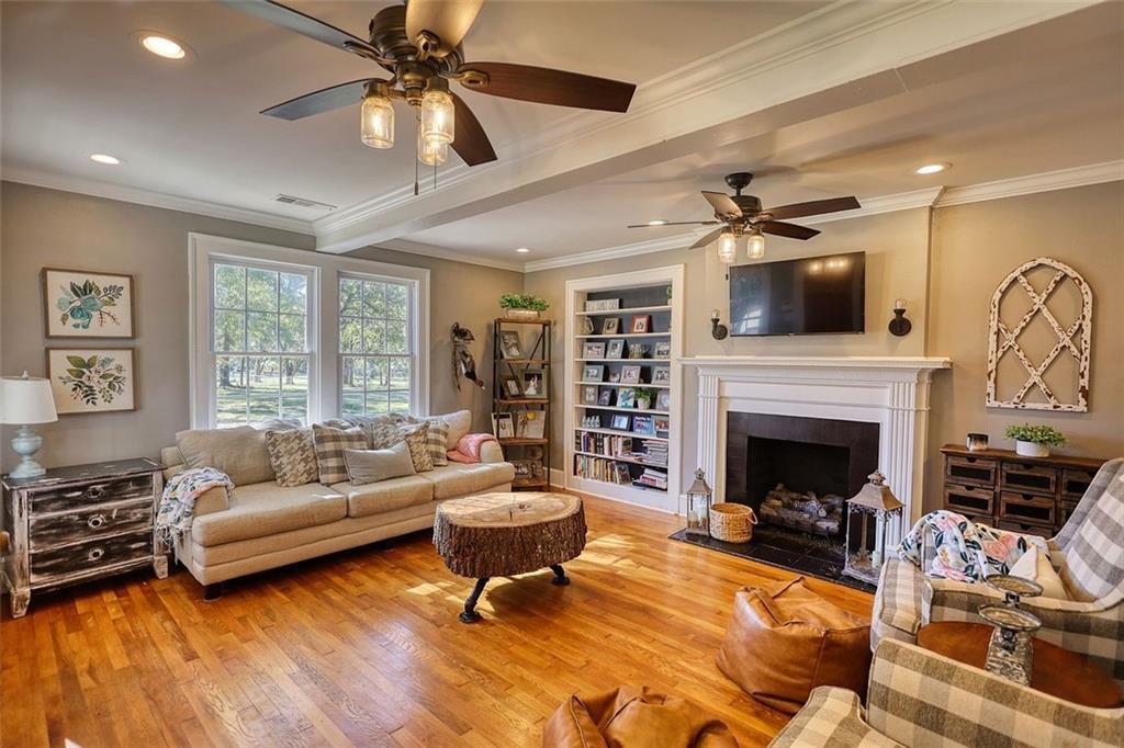 2912 Highway 11 South, Mansfield, GA 30055