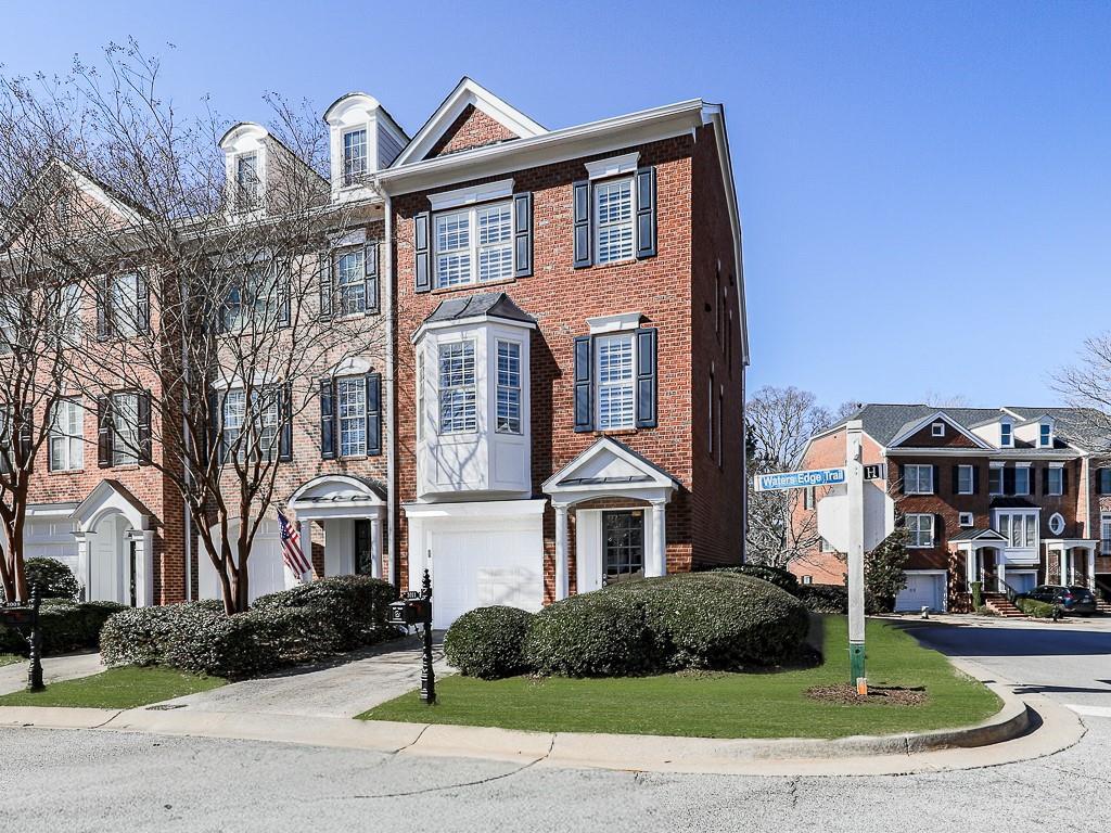 3011 Waters Edge Tr., Roswell, GA 30075