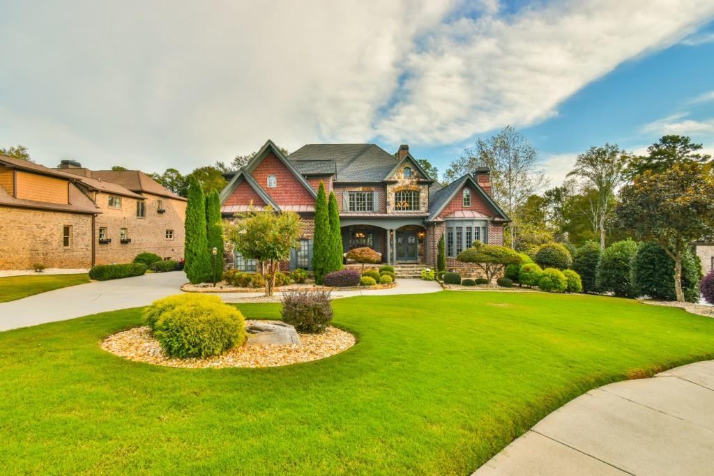 2720 Wildflower Way, Hoschton, GA 30548