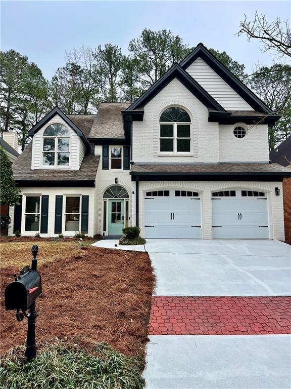 30 Westfair Ct., Atlanta, GA 30328