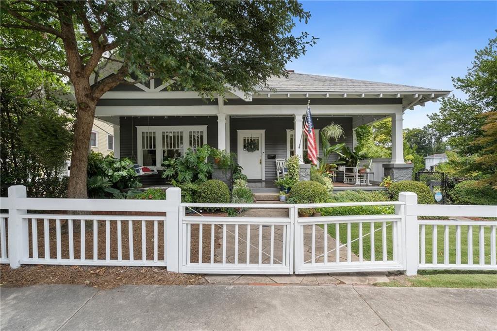 64 17th St., Atlanta, GA 30309