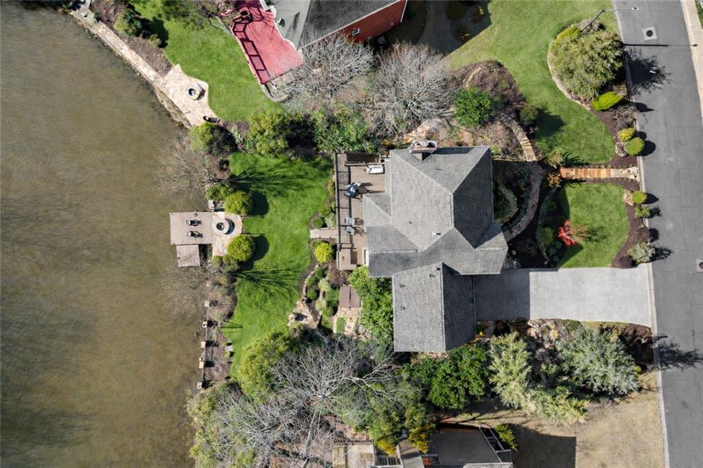 2184 Major Loring Way, Marietta, GA 30064