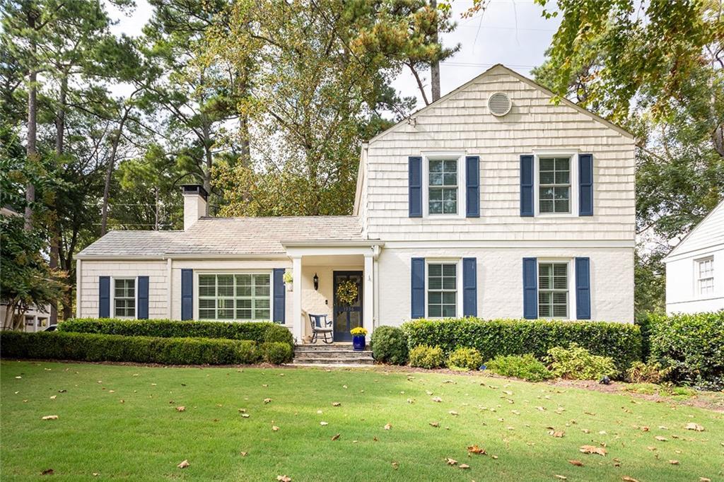 1956 Greystone Rd., Atlanta, GA 30318