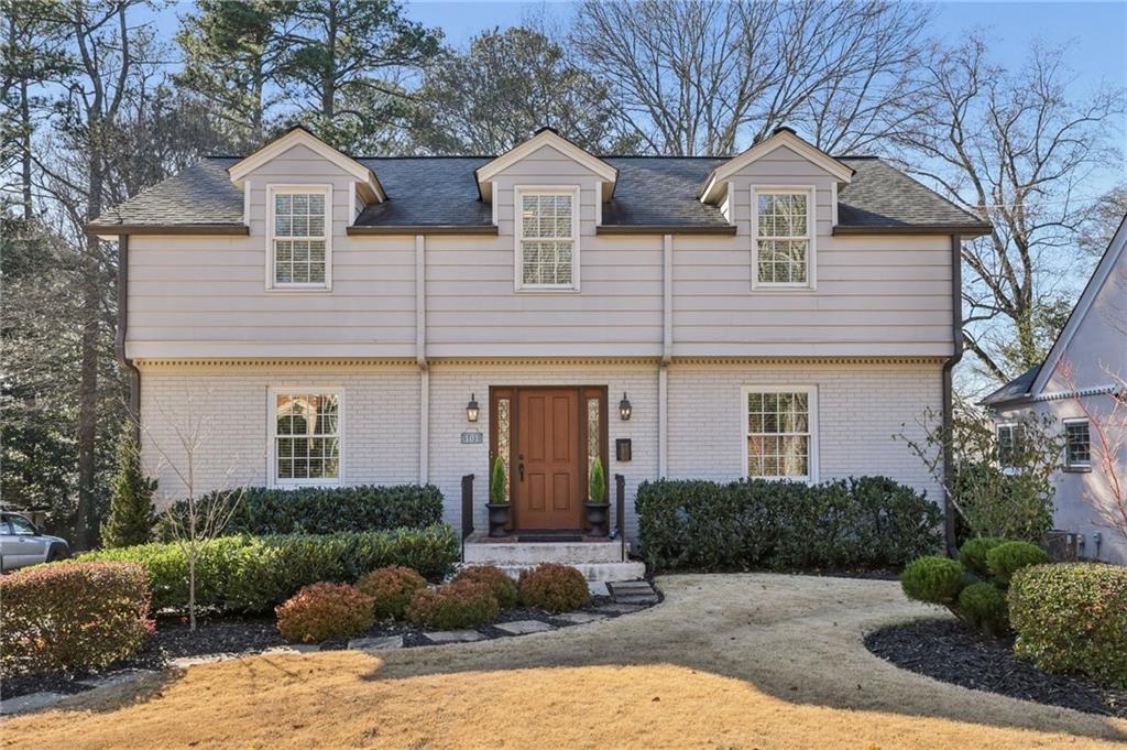 101 Dartmouth Ave., Avondale Estates, GA 30002