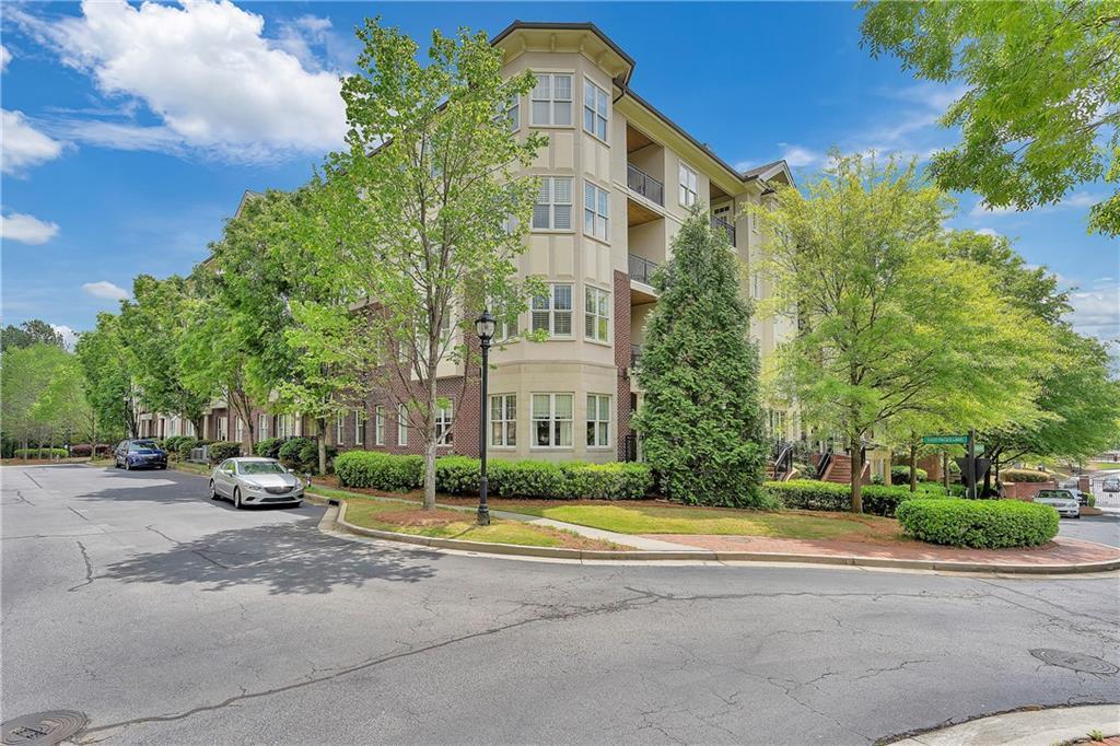 3635 E Paces Cir. #1109, Atlanta, GA 30326