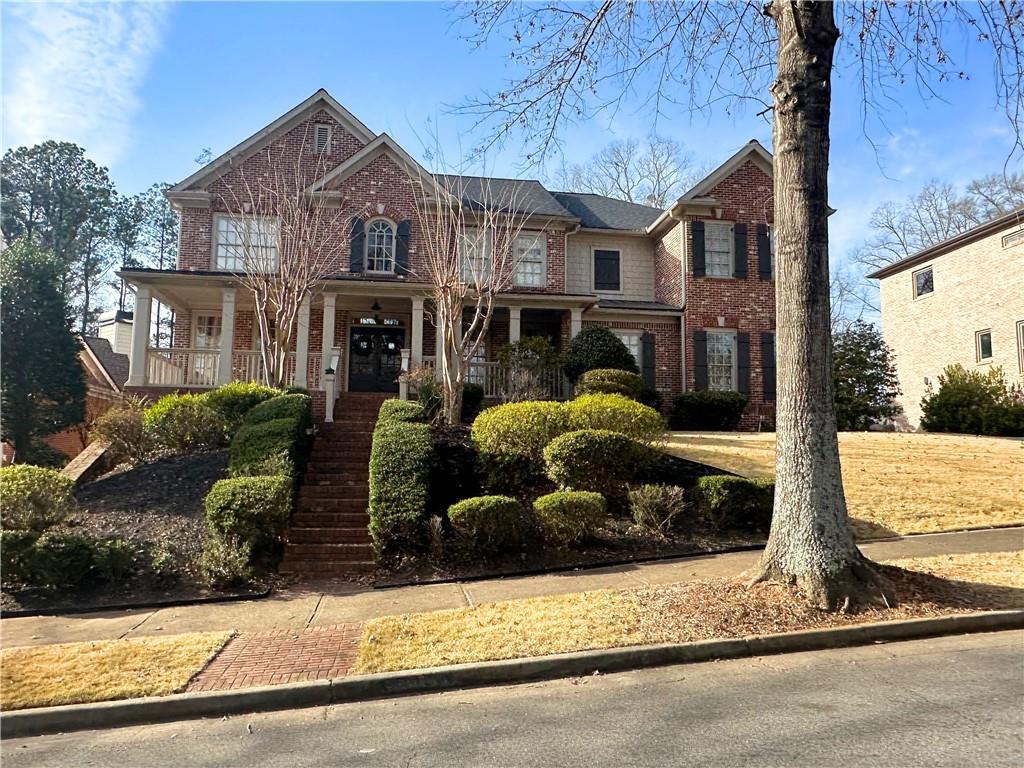 4892 Tarry Post Ln., Suwanee, GA 30024