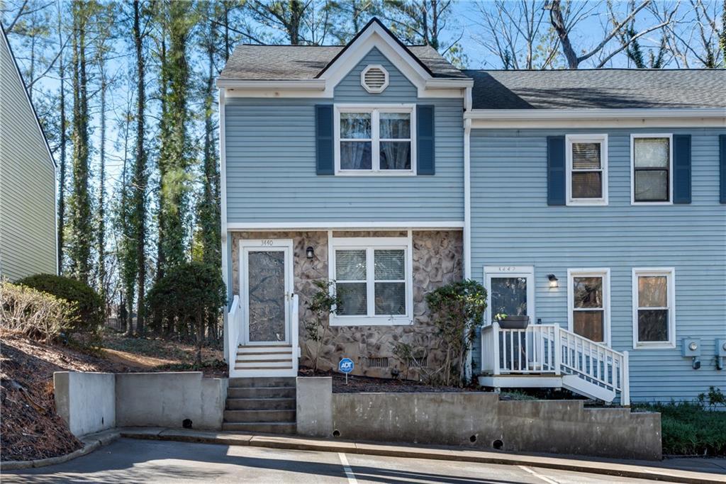 3440 September Morn, Peachtree Corners, GA 30092