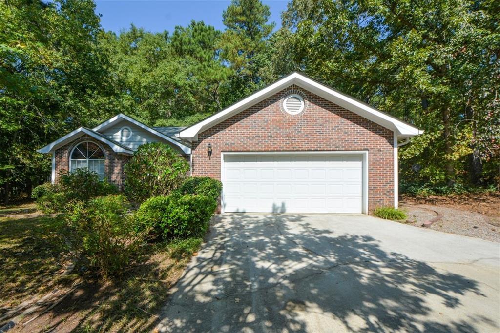 3078 Essex Dr., Villa Rica, GA 30180