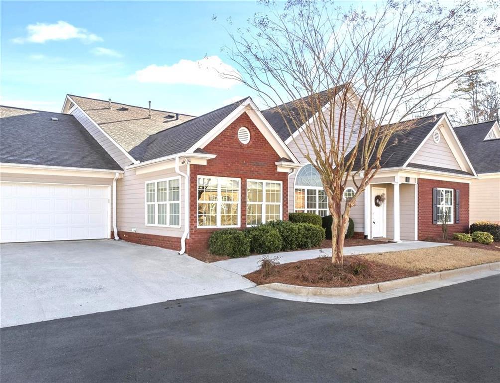 226 Hames Rd. #235, Woodstock, GA 30188