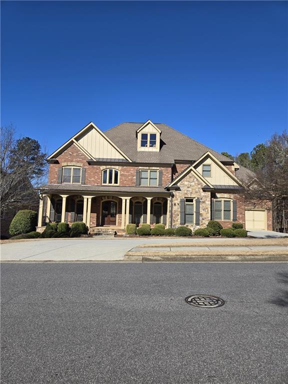 5224 Brendlynn Dr., Suwanee, GA 30024