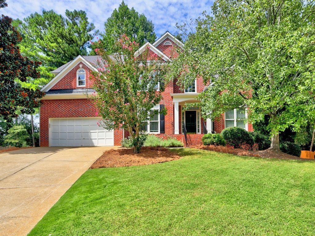 3505 Bonaire Ct., Marietta, GA 30066